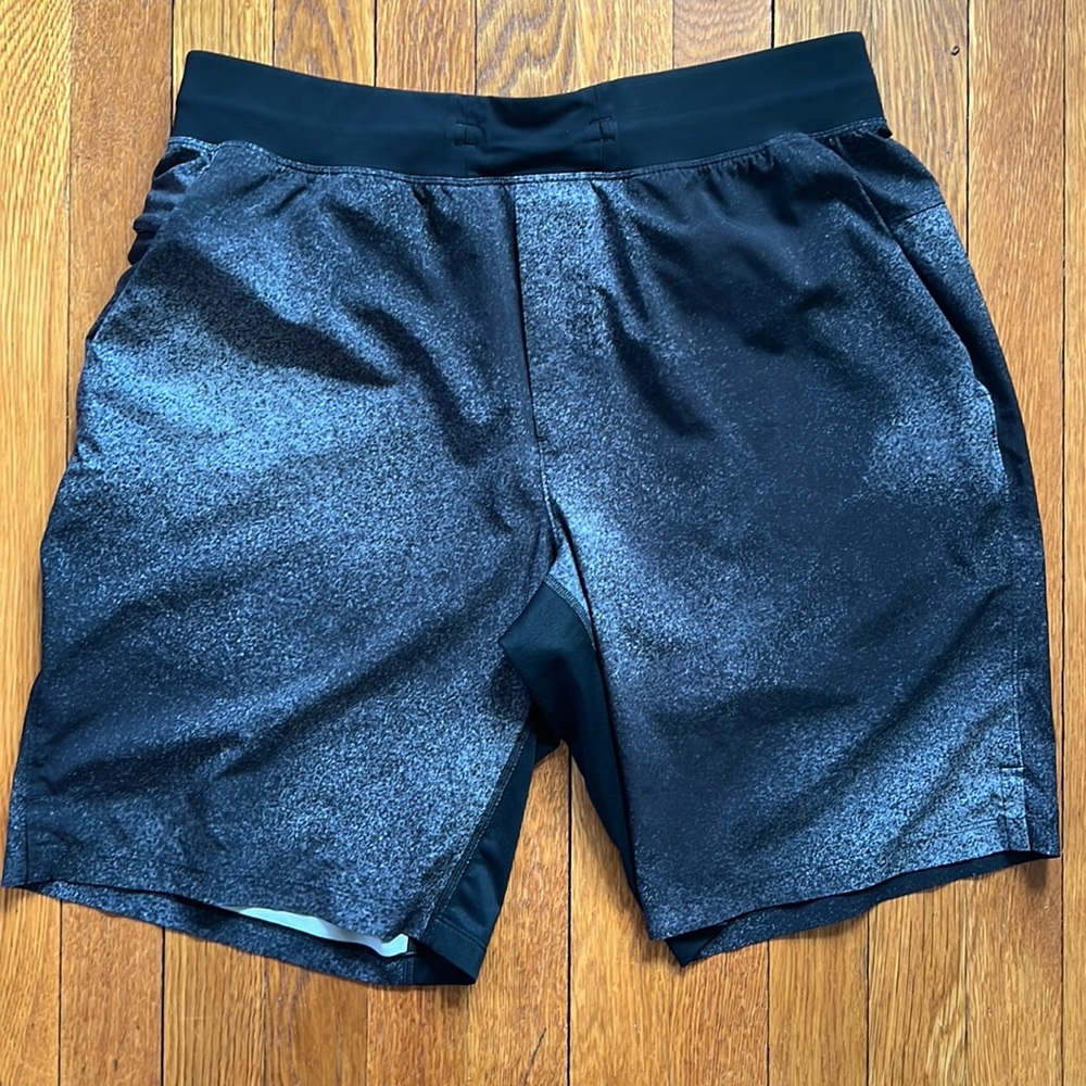 Lululemon mens shorts